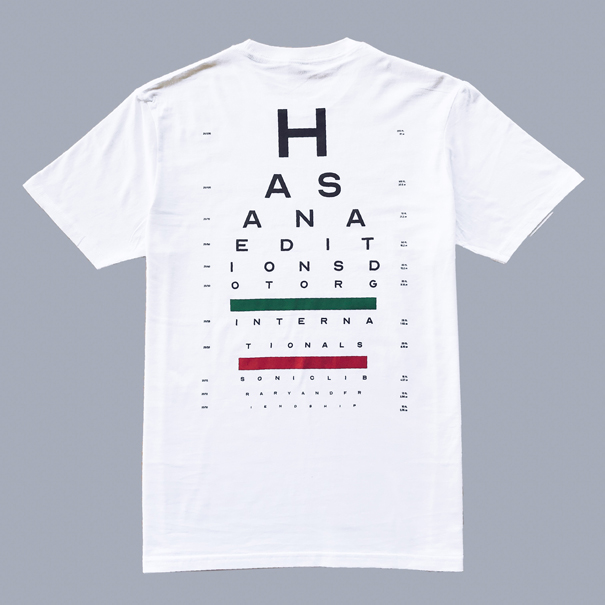 Ophthalmologist T-shirt